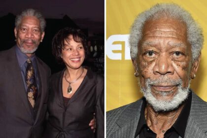 Jeanette Adair Bradshaw's Biography: All About Morgan Freeman's Ex-Wife