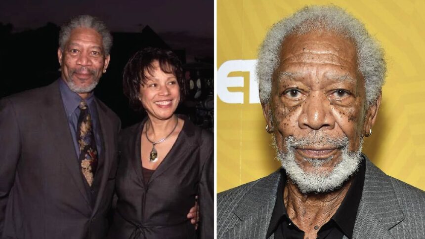 Jeanette Adair Bradshaw's Biography: All About Morgan Freeman's Ex-Wife