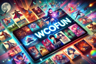 WcoFun Review: Is It the Best Place to Watch Anime Online?