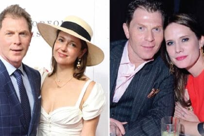 Meet Bobby Flay's Ex-Wife Kate Connelly: Their Relationship, Children, and Net Worth