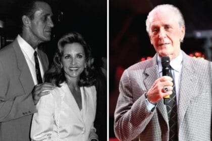 Meet Pat Riley's Wife Chris Rodstrom: Their Relationship, Children, and Net Worth