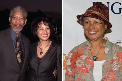 Myrna Colley-Lee: Life, Career, and Net Worth of Morgan Freeman’s Ex-Wife