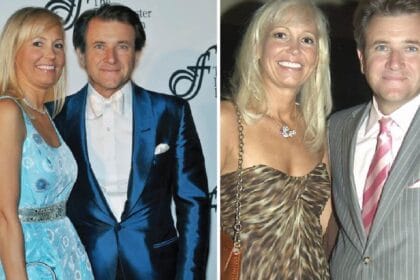 Meet Robert Herjavec's Ex-Wife Diane Plese: Their Relationship, Children, and Net Worth