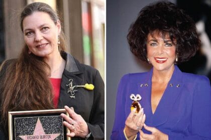 Maria Burton Carson's Biography: All About Elizabeth Taylor's Daughter