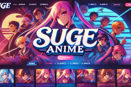 What is Suge Anime?: Everything You Need to Know