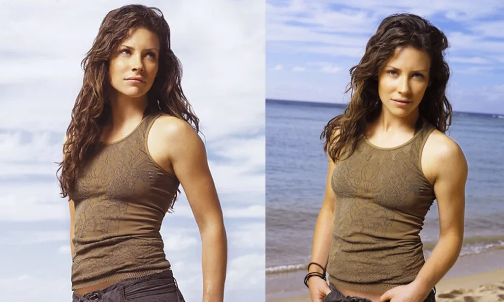Evangeline Lilly’s Career After Divorce 