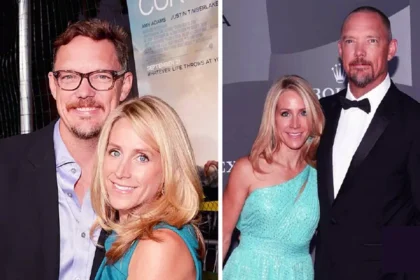 Who is Heather Helm? Everything About Matthew Lillard’s Wife