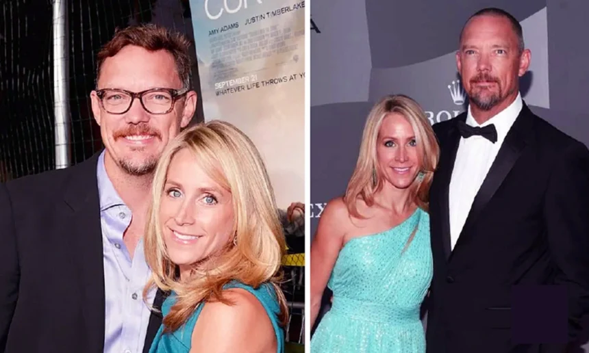 Who is Heather Helm? Everything About Matthew Lillard’s Wife