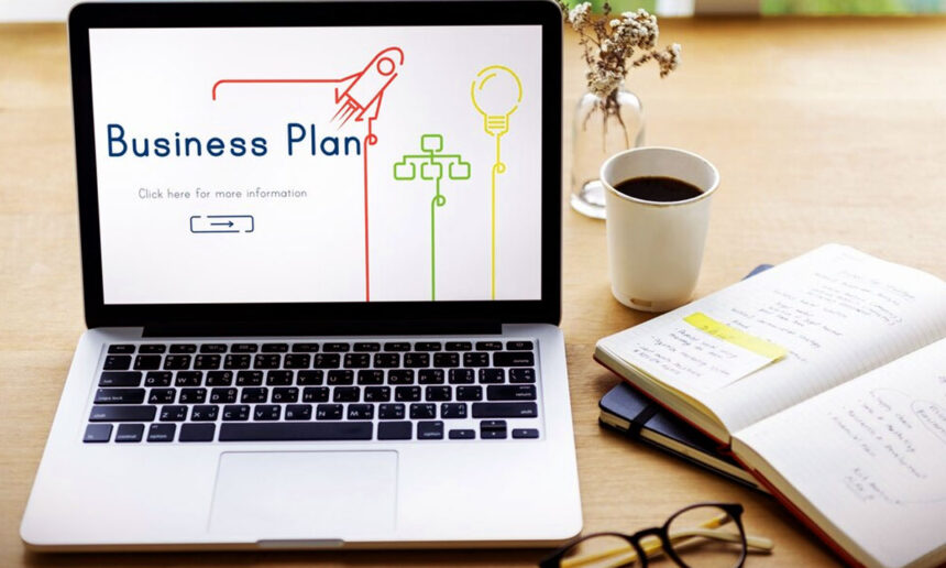 How to Create a Winning Business Plan