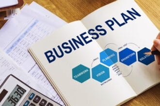 How to Start and Grow a Successful Small Business in 2025