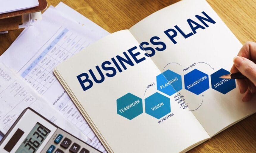 How to Start and Grow a Successful Small Business in 2025