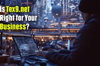 Is Tex9.net Right for Your Business