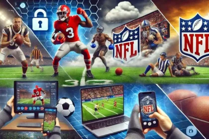 All About Streameast NFL: The Ultimate Free Streaming Platform for NFL Fans