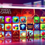 Yandex Games