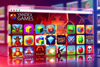 Yandex Games