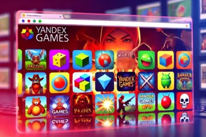 Yandex Games