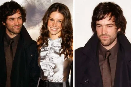 Murray Hone: The Untold Story of Evangeline Lilly’s Ex-Husband