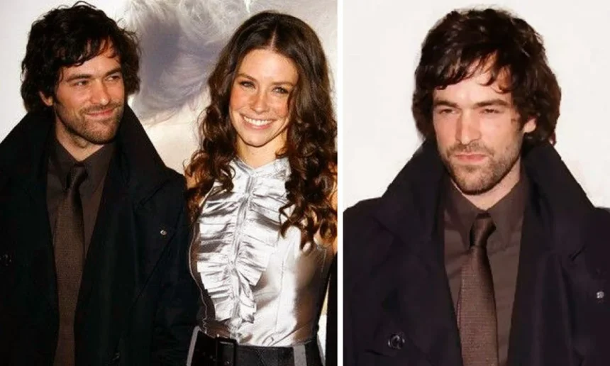 Murray Hone: The Untold Story of Evangeline Lilly’s Ex-Husband