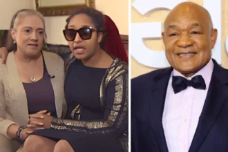 Who is Andrea Skeete? Everything About George Foreman’s Ex-Wife