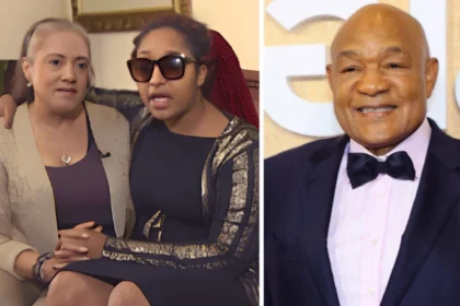 Who is Andrea Skeete? Everything About George Foreman’s Ex-Wife