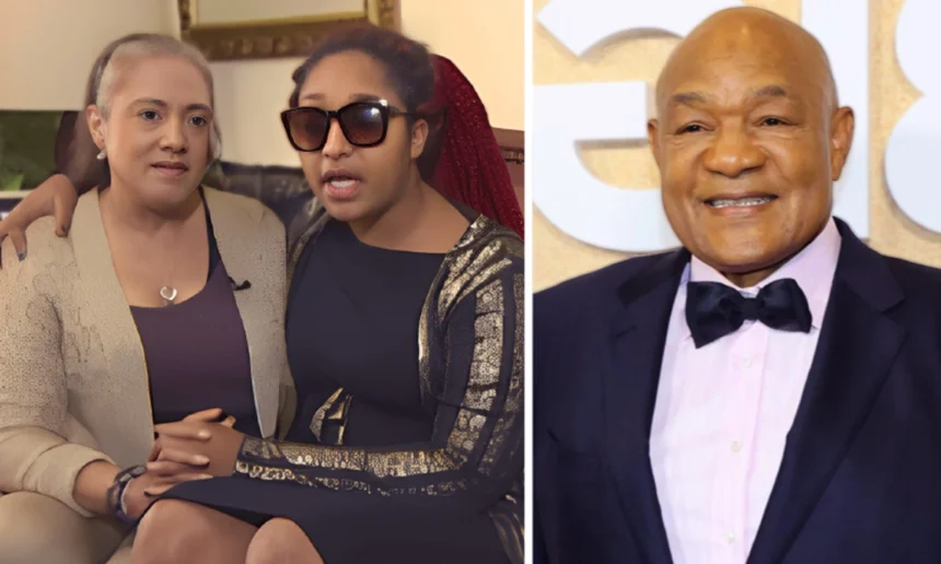 Who is Andrea Skeete? Everything About George Foreman’s Ex-Wife