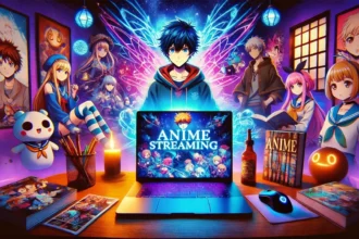 Aniwatch Shutdown? Explore the Top Alternatives for Anime Streaming