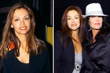 Claudia Haro’s Journey: Acting Fame, Marriages & Shocking Crime