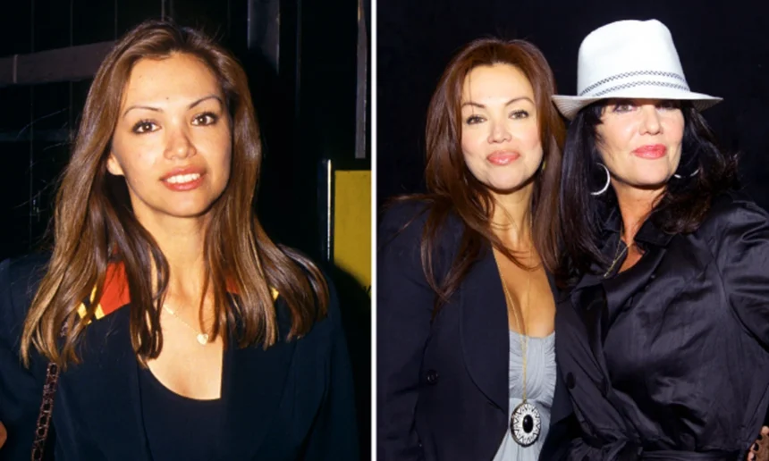 Claudia Haro’s Journey: Acting Fame, Marriages & Shocking Crime