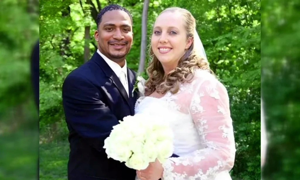 Corrie Bird Marriage Life