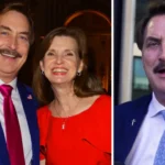 Who Is Dallas Yocum? Meet Businessman Mike Lindell Ex-Wife
