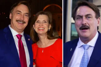 Who Is Dallas Yocum? Meet Businessman Mike Lindell Ex-Wife