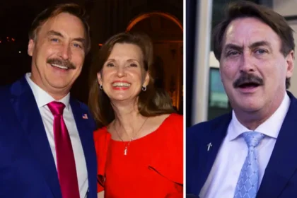 Who Is Dallas Yocum? Meet Businessman Mike Lindell Ex-Wife