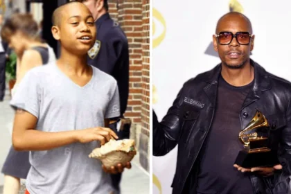 Ibrahim Chappelle: Age, Education, Family, and Personal Life