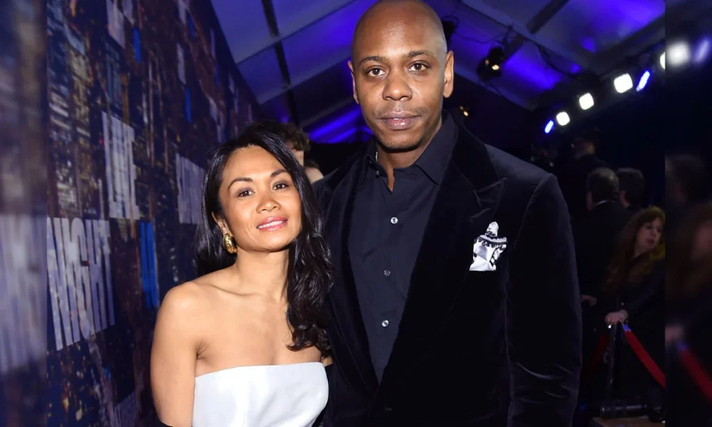 Ibrahim Chappelle Family Background