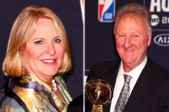 Who is Janet Condra? The Untold Story of Larry Bird’s First Wife