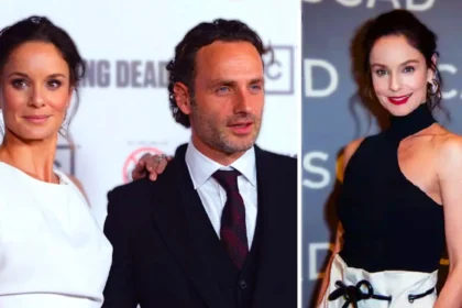 Josh Winterhalt’s Life with Sarah Wayne Callies