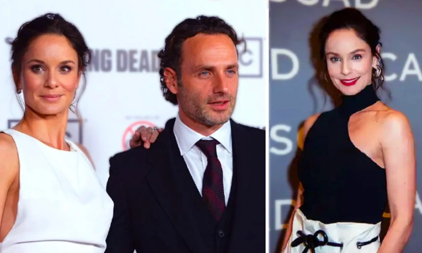 Josh Winterhalt’s Life with Sarah Wayne Callies