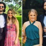 Meet Juliane Foxworthy: Jeff Foxworthy’s Younger Daughter