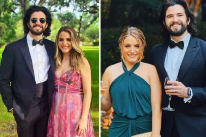 Meet Juliane Foxworthy: Jeff Foxworthy’s Younger Daughter