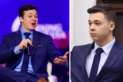 Kyle Rittenhouse Net Worth