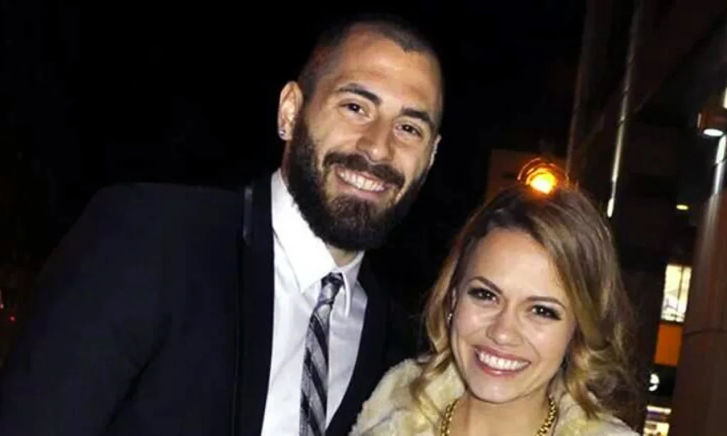 Michael and Bethany Joy Lenz’s Relationship 
