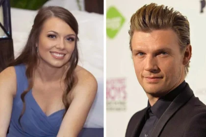 Who Is Taelyn Dobson? Meet Nick Carter’s Half-Sister