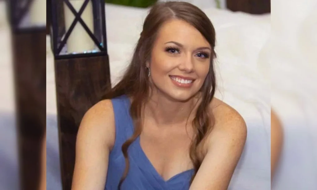Taelyn Dobson’s Private Life