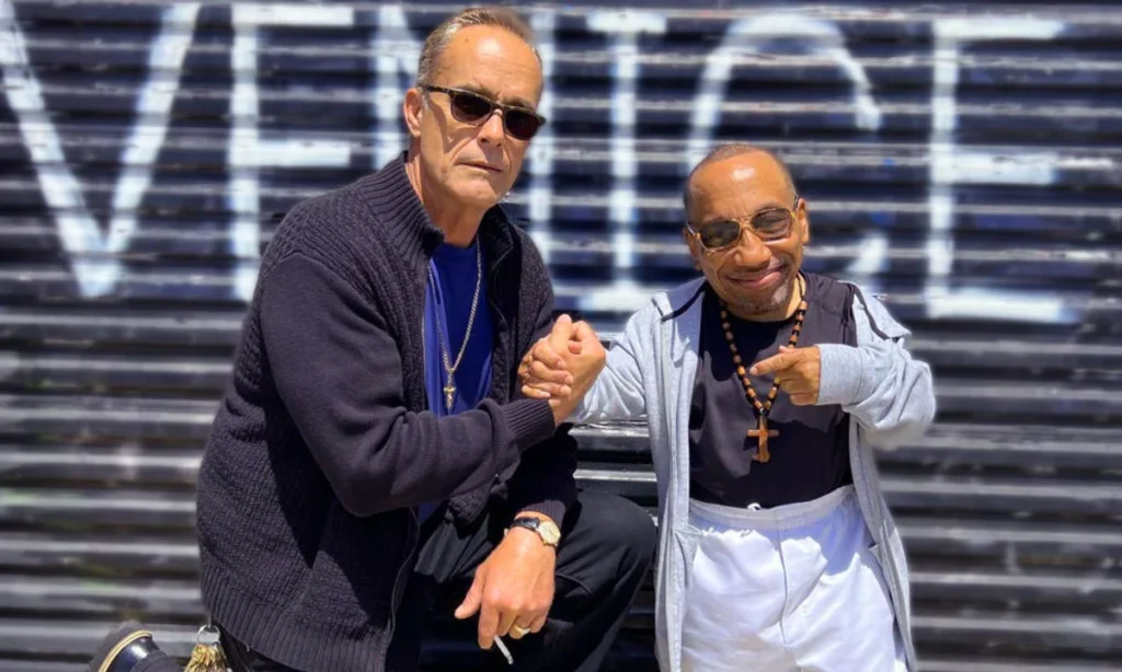 Tony Cox’s Career in Hollywood
