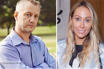Who Is Baxter Neal Helson? Meet Tish Cyrus’s First Husband