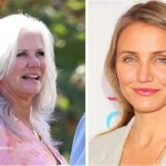 Who is Billie Early? Meet Cameron Diaz’s Mother