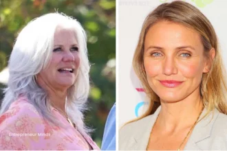 Who is Billie Early? Meet Cameron Diaz’s Mother