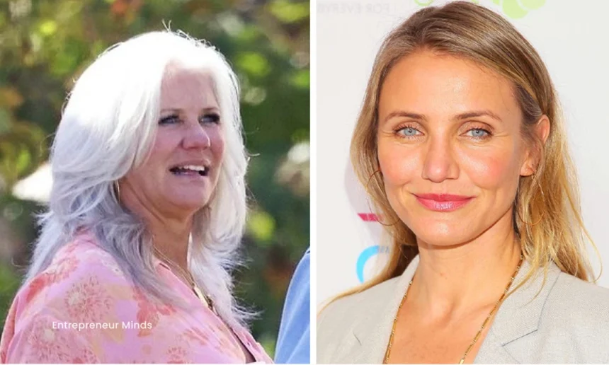 Who is Billie Early? Meet Cameron Diaz’s Mother