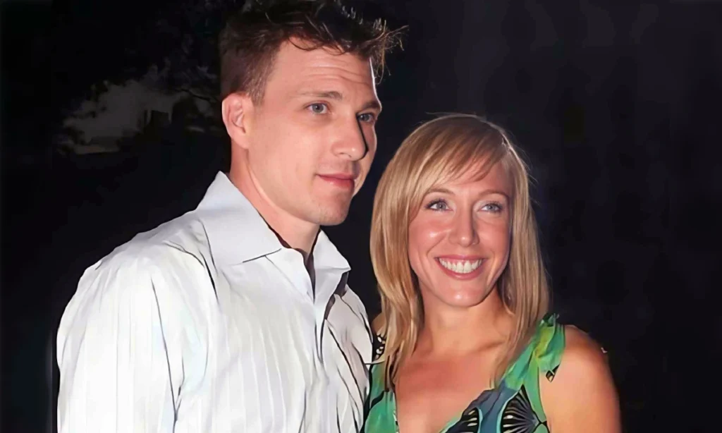 Denika Kisty Marriage to Jason Williams