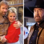 Who is Dianne Holechek? Meet Chuck Norris’s First Wife